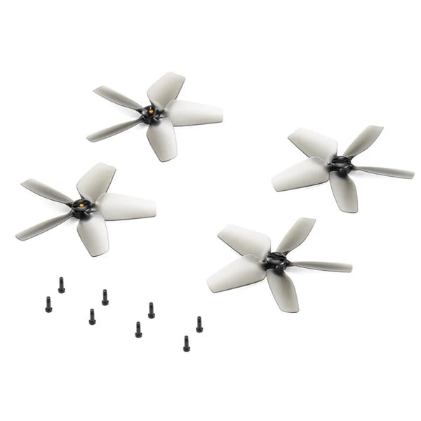 DJI Avata Propellers Undergone Precise Dynamic Balancing For DJI Avata Drone Proview Combo Accessories Original In Stock