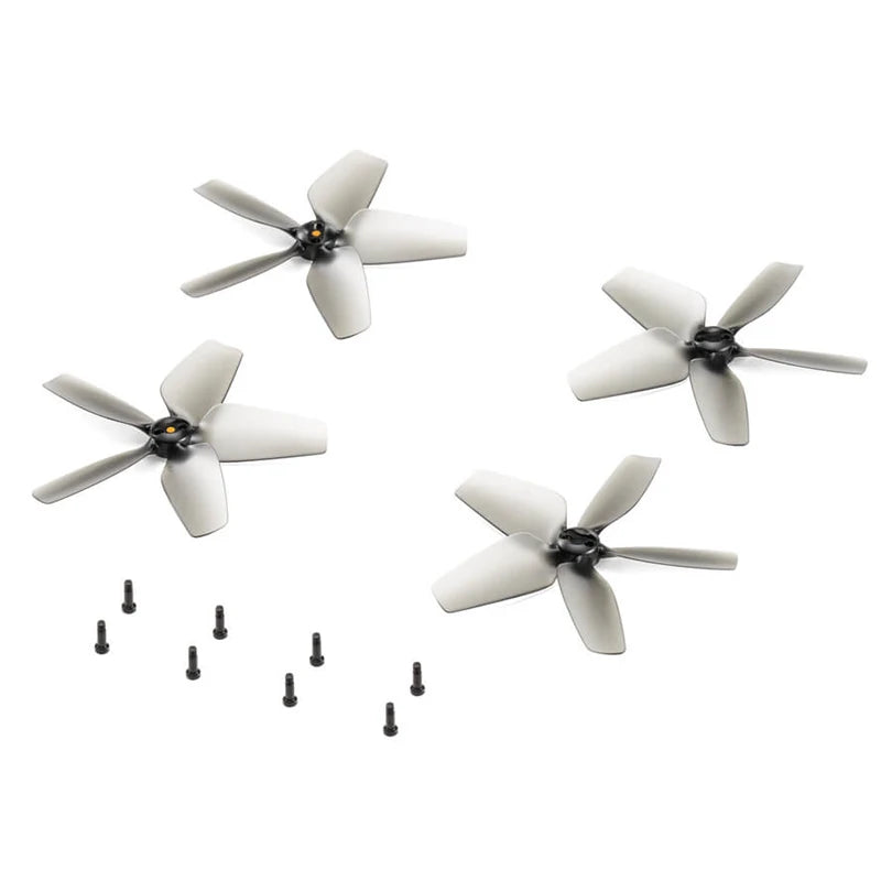 DJI Avata Propellers Undergone Precise Dynamic Balancing For DJI Avata Drone Proview Combo Accessories Original In Stock