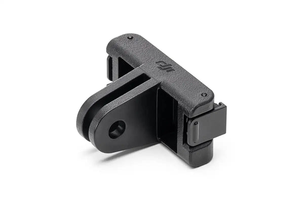 DJI Osmo Action Quick-Release Adapter Mount for DJI Osmo Action 5 Pro / Action 4 / Osmo 360 Original Accessories In Stock