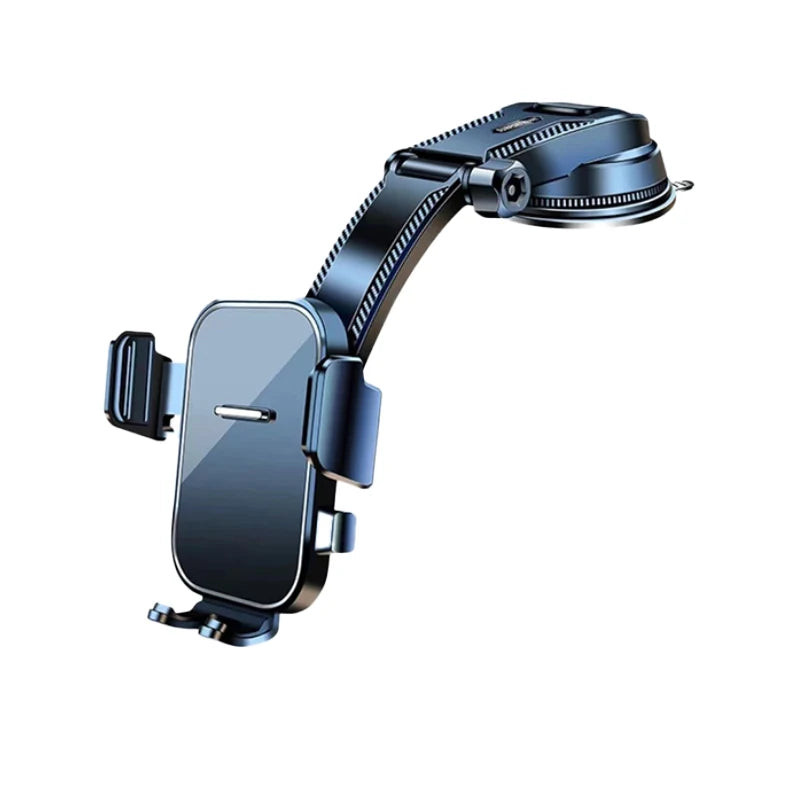 SEAMETAL Universal Car Phone Holder Anti Shake Auto Dashboard Cell Phone Bracket GPS Stand in Car for Car Interior Accessories