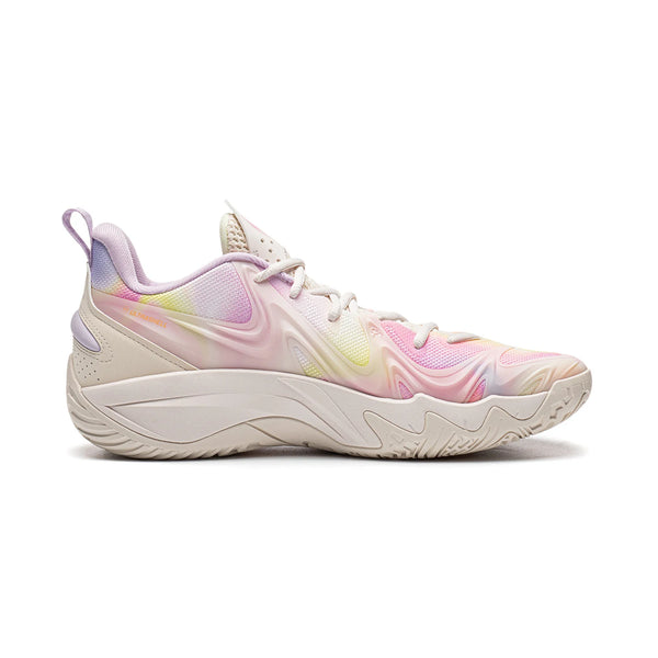 ស្បែកជើងបាល់បោះបុរស Li-Ning BAD5 STORM 11 SE ក្រៅផ្ទះ BOOM ទន់ស្រួល ULTRA SHELL ស្បែកជើងប៉ាតាទម្ងន់ស្រាល LiNing ABFW025