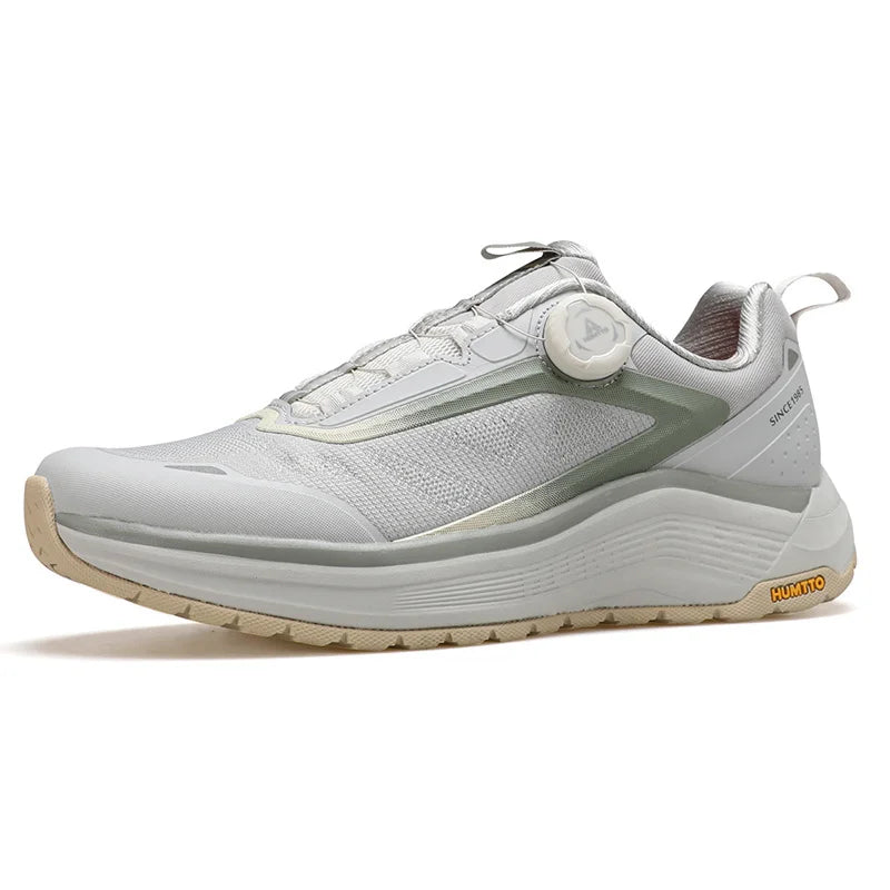 HUMTTO Women Sneaker Anti-slip Outdoor Jogging Shoes 2026 Breathable Casual Running Shoes for Woman Lightweight Leisure Sneakers