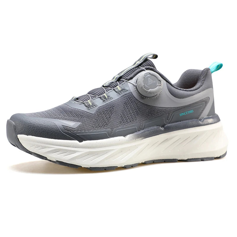 HUMTTO Lightweight Leisure Sneakers 2026 Breathable Casual Running Shoes for Woman Anti-slip Women Sneaker Outdoor Jogging Shoes