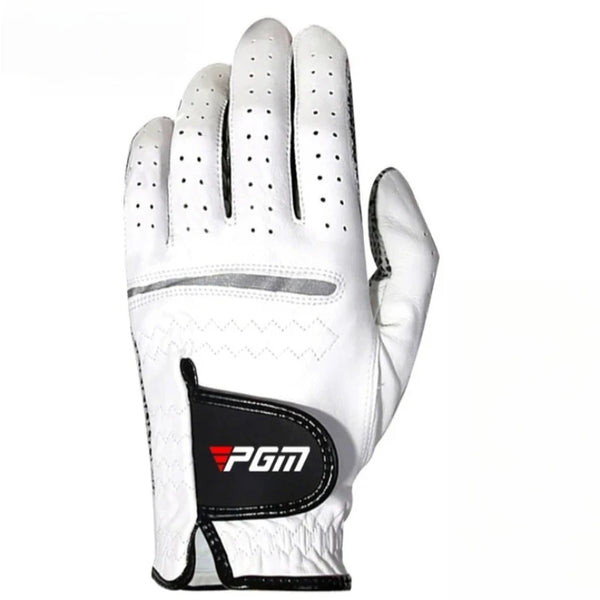 1pc Golf Gloves Men's Sports Non Slip Particle One Handed Glove ST001