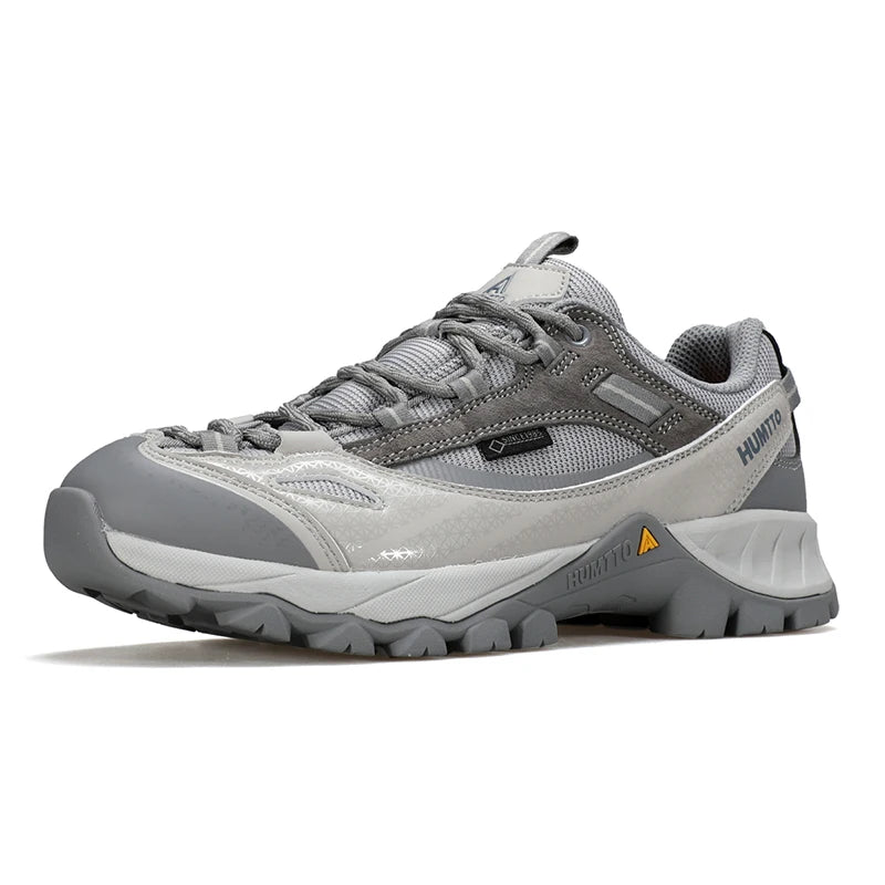HUMTTO Winter Hiking Shoes Anti-slip Woman Shoes Outdoor Women's Sports Shoes Luxury Designer Sneakers for Women Treeking Boots