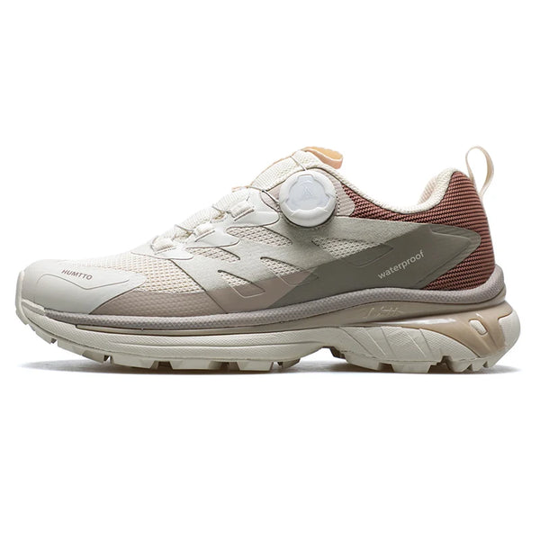 HUMTTO New Breathable Women Hiking Shoes Luxury Woman Non-slip Designer Casual Running Sneaker Women's Outdoor Trekking Sneakers
