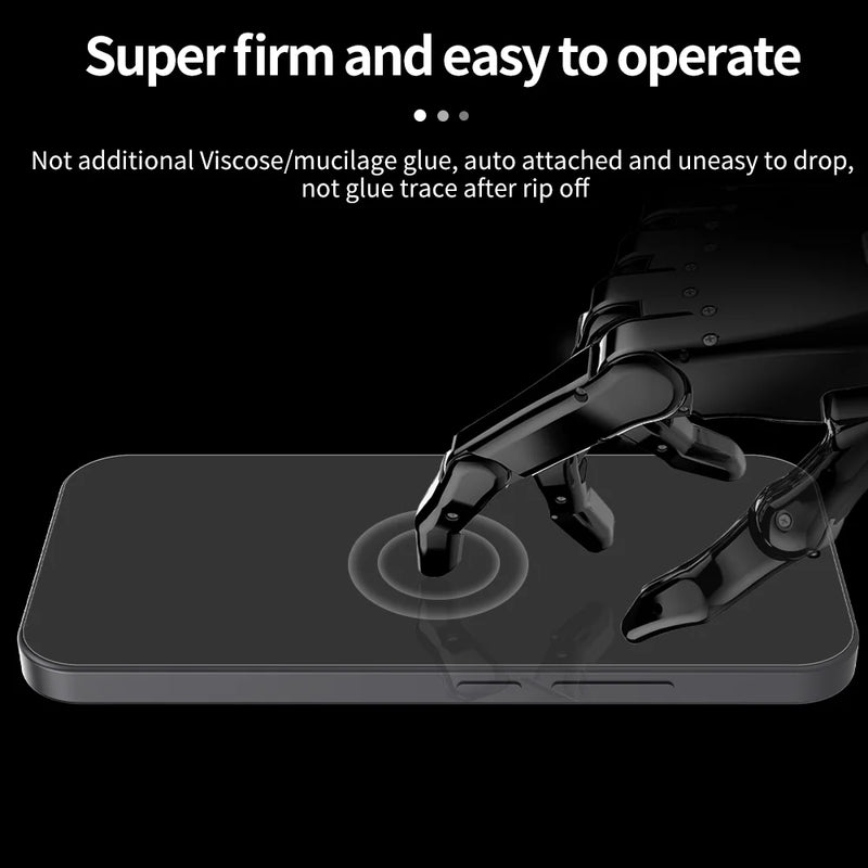 NILLKIN For Xiaomi 17 Pro Max Screen Protector Film H+PRO HD Clear Tempered Glass Glass Film for Xiaomi 17 Pro for Xiaomi 17