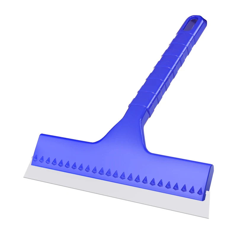 SEAMETAL Car Water Clean Scraper Silicone Window Tint Squeegee Water Blade Wiper Glass Handy Car Wash Cleaner Tool Car Accessory