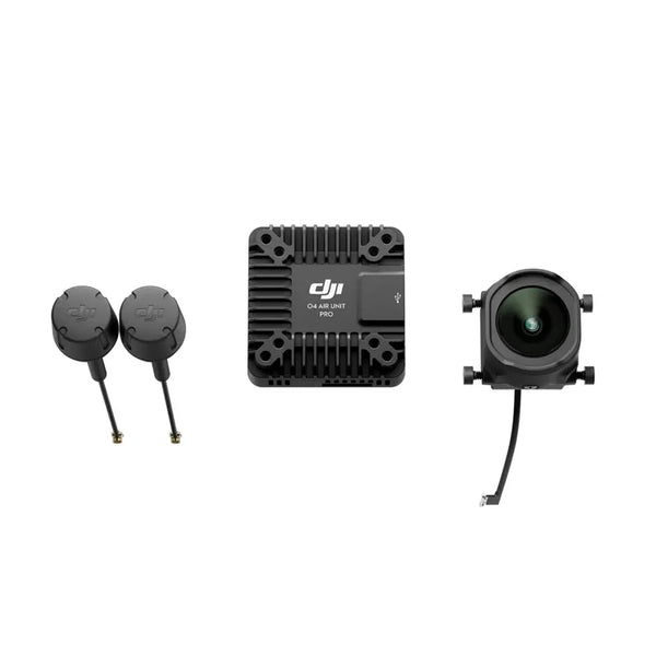 DJI O4 Air Unit Pro / O4 Wide Air Unit New Original Accessories in Stock