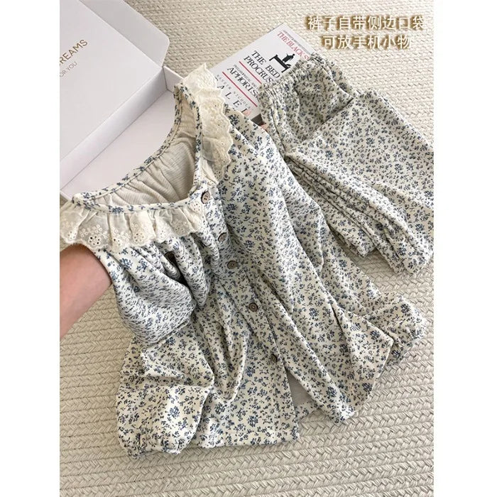 Comfort for Homewear Long Sleeve Pajamas Autumn Sleepwear Women Soft 2 Piece Pyjamas Nightwear Home Clothes Loungewear Suit