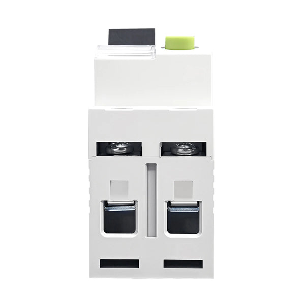 TOMZN TOB7L Type B RCCB 2P 63A 30/100/300mA Single Phase | Electromagnetic Leakage Breaker | DIN Rail