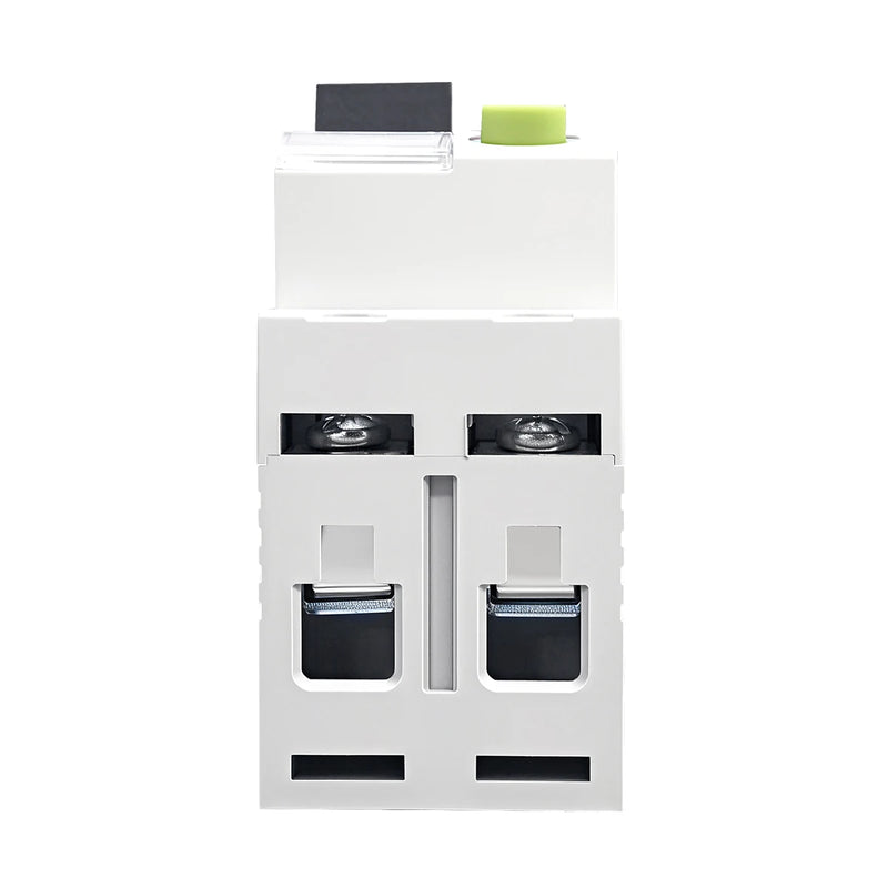 TOMZN TOB7L Type B RCCB 2P 63A 30/100/300mA Single Phase | Electromagnetic Leakage Breaker | DIN Rail