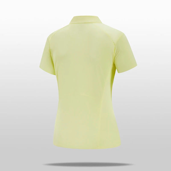 SBWL Summer new high-quality short-sleeved women's yoga wear Tops