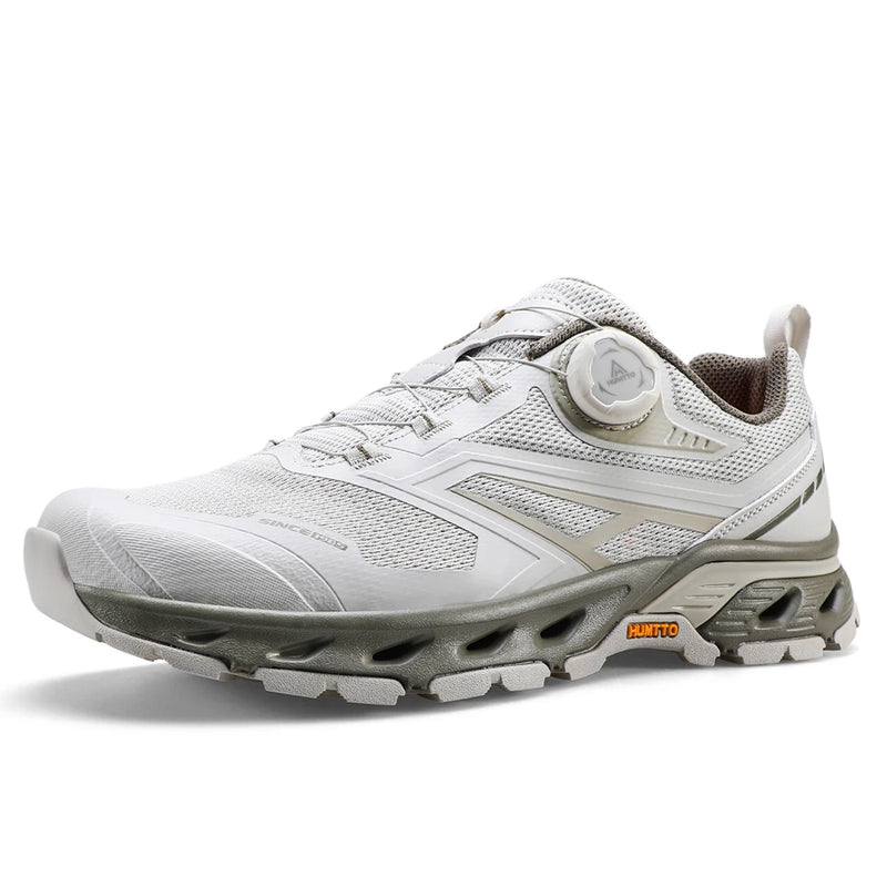 HUMTTO Sports Shoes for Man Winter Outdoor Breathable Designer Cushioning Trail Running Shoes Men Non-slip Mens Jogging Sneakers