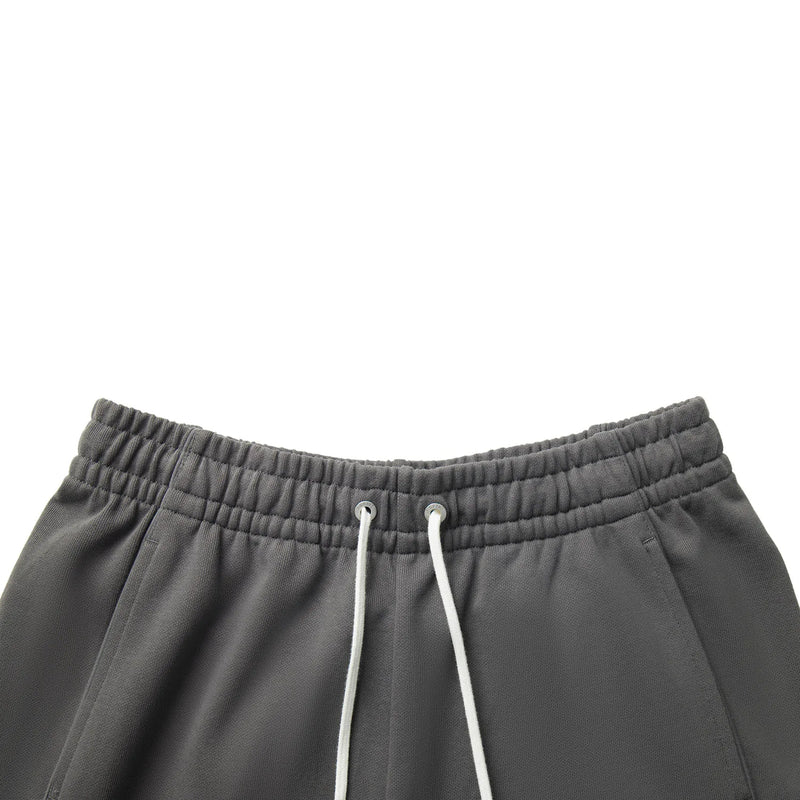 ខោបុរស Li-Ning BADFIVE មានខ្យល់ចេញចូលបានល្អ មានផាសុកភាព រចនាបថតាមដងផ្លូវ ខោកីឡា LiNing Basketball AKLV213