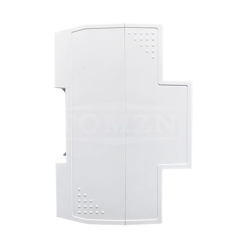 TOMZN TOAPSVP2-100A 100A 3-Phase Selector Voltage Current Relay Protection Alarm Display Cut Off L N NO NC 3 In 1 Out