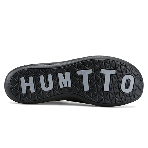 HUMTTO Winter Running Shoes for Men 2026 Walking Men's Sport Shoes Luxury Designer Trainers Outdoor Breathable Gym Sneakers Man