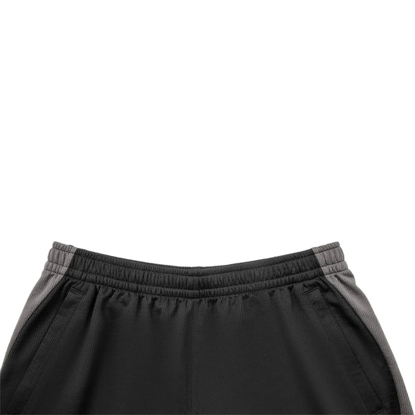 ខោបាល់បោះ Li-Ning សម្រាប់បុរស JIMMY BUTLER LN DRY 100% Polyester ទន់ និងអាចដកដង្ហើមបាន ខោ AAPW007