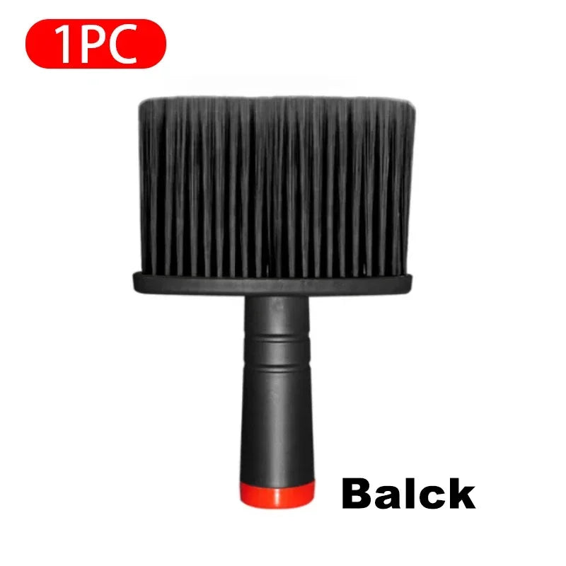 SEAMETAL Car Air Conditioner Outlet Dust Removal Brush Soft Bristles Car Wash Brushes Dust Remover for Car Cleaning Accessories