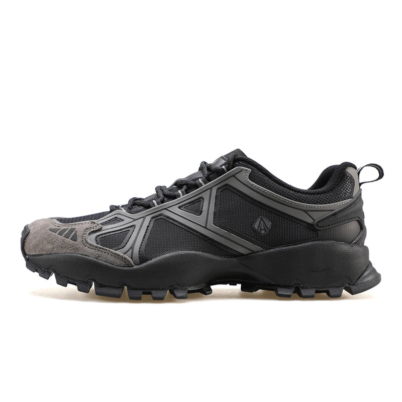 HUMTTO Hiking Sneakers for Man Climbing Trekking Men's Sports Shoes Light Casual Sneaker Designer Tennis Breathable Men Trainers
