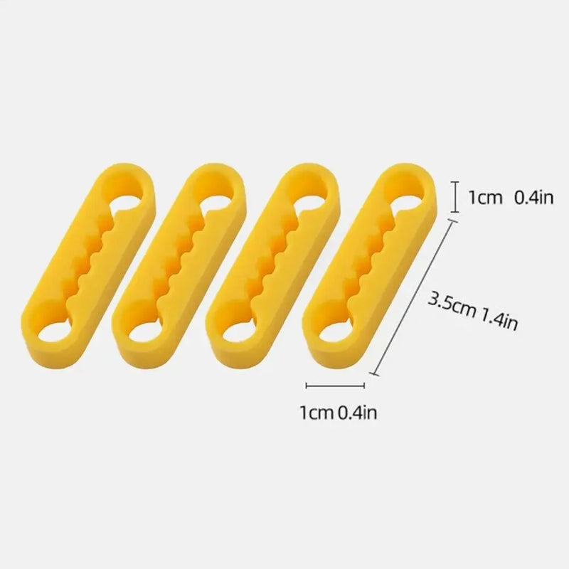 Car Door Shock-Absorbing Pad, Silicone Pad, Door Lock Buckle Protective Cover, Protective Pad, Door Closing Anti-Collision Strip