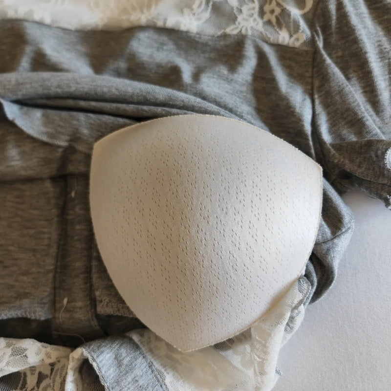Summer Thin Pajamas Two-Piece Chest Cup Home Suit for Women Nightwear New Casual Home Wear Loungewear Suit Ladies Homewear