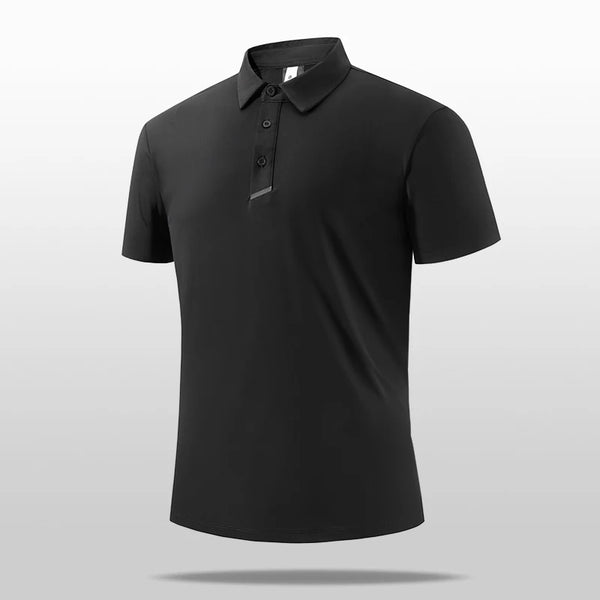 SBWL 2026 Summer Men's Outdoor Running Fitness Quick Dry Golf Sports T-Shirt High Quality Light Casual Short Sleeve Gym Tops