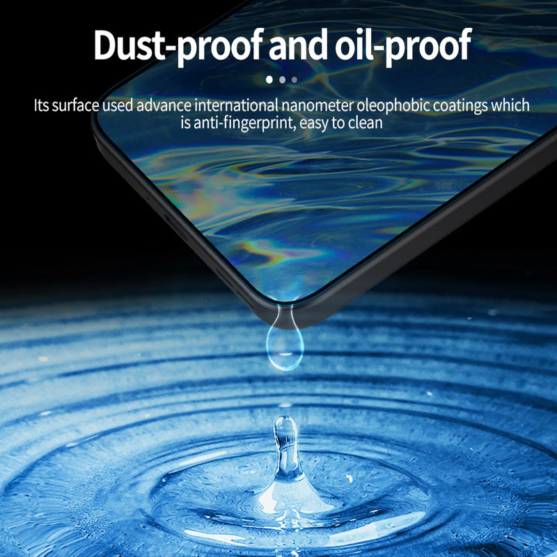 NILLKIN For OnePlus Ace 6 Screen Protector H+Pro Explosion-proof Tempered Glass Film For One Plus Ace 6 Glass Film