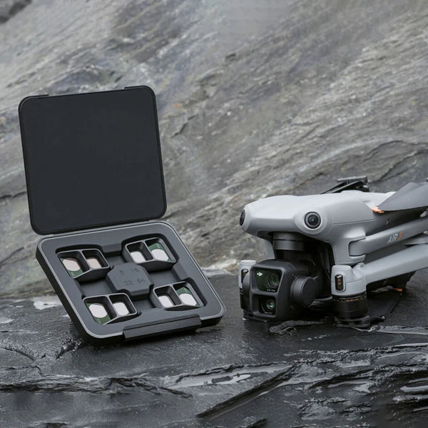 DJI Air 3 ND Filter Set (ND8/16/32/64) for DJI Air 3 New Original Accessories in Stock