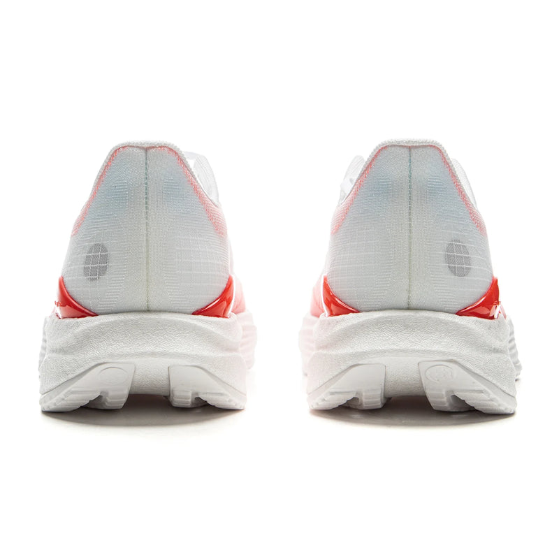 Li-Ning Women's SUPER LIGHT 22 Light Running Shoes TEMPO BOUNSE Cushion BOOM FIBER LiNing Wearable Anti-Slip Sneakers ARBV002