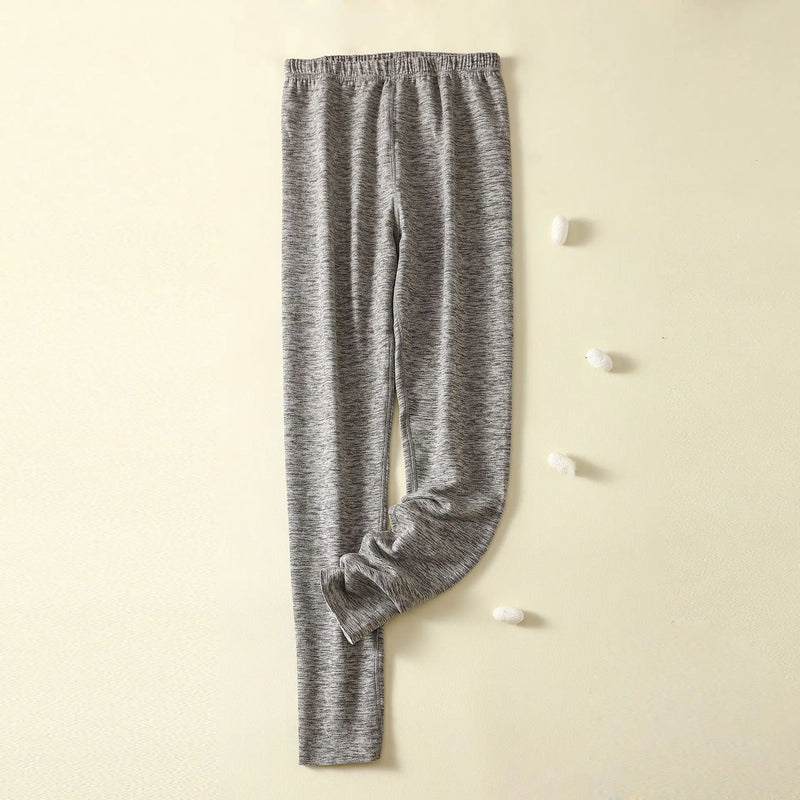 Women Pajama Pants New Plush Velvet Warm Sleepwear Pyjama Pant Thicken Fleece Winter Home Wear Trousers Pantalones De Mujer