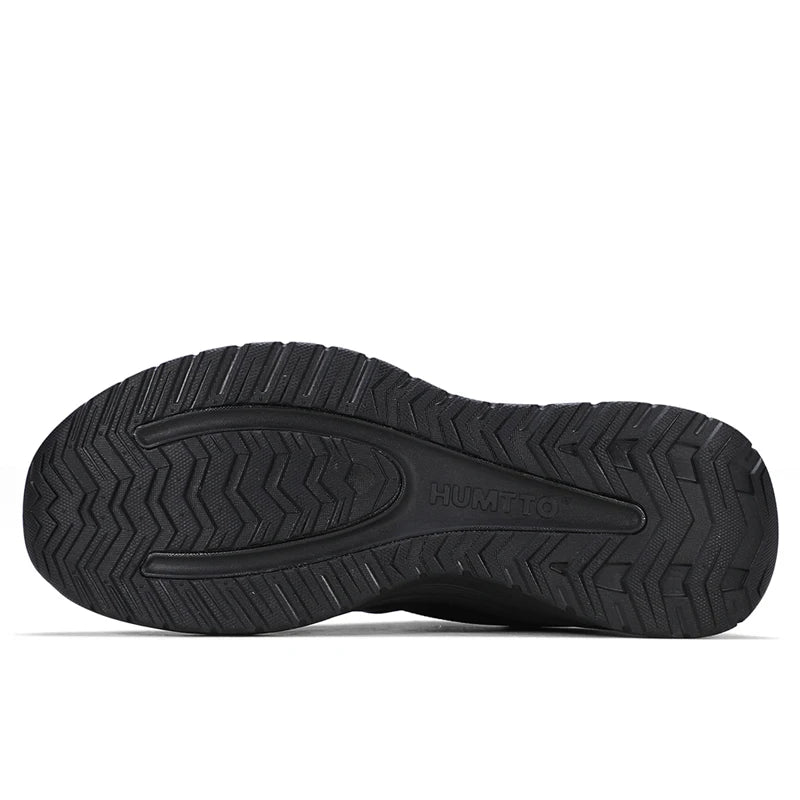 HUMTTO Trail Running Shoes for Men 2026 Summer Casual Sneaker Man Breathable Outdoor Sneakers Luxury Designer Men's Sports Shoes