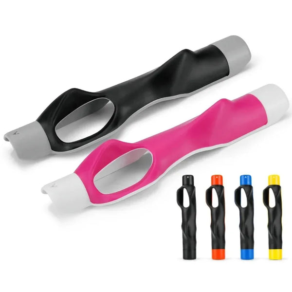 PGM Golf Grip Hand Corrector Beginner's Practice of Universal Club Grip JZQ029