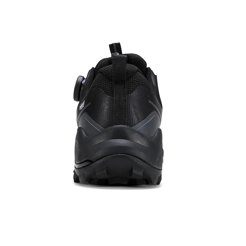 HUMTTO Waterproof Hiking Shoes Breathable Outdoor Men's Sports Shoes Designer Trail Running Sneakers Winter Man Treking Boots