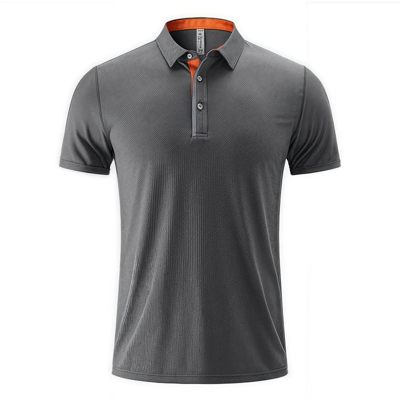 2026 Sport Fitness Workwear  New Quick Dry round Neck T-Shirt  Top Male Female Universal Size Group Uniform custom logo