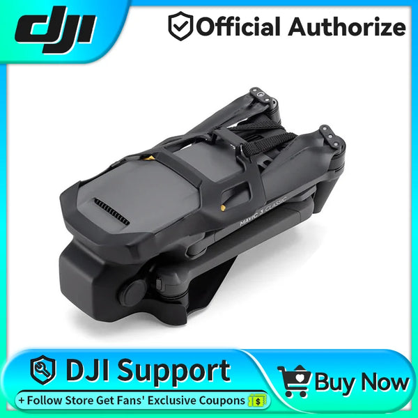 DJI Mavic 3 Classic/Mavic 3 /Pro Storage Cover Gimbal protection propeller storage For Mavic 3 Accessories Original In Stock