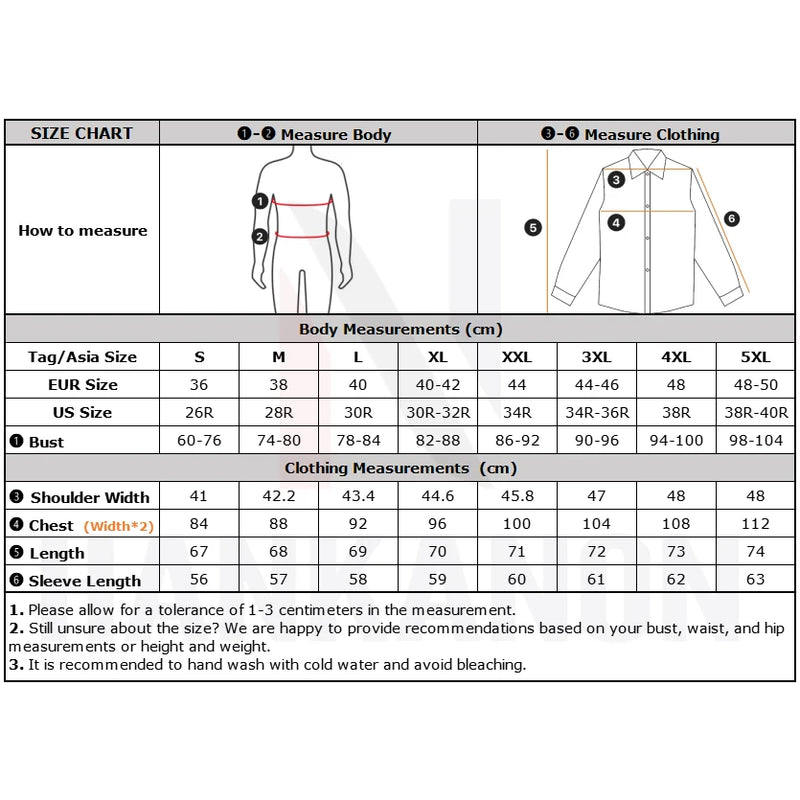 New Men's Shirt Luxury Repair Ball Gown Slim Solid Color Long Sleeve Shirt Streetwear