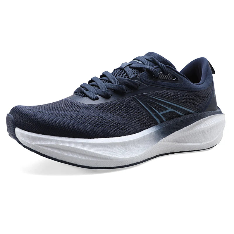 HUMTTO Walking Sneaker Non-slip Wear-Resistant Sneakers for Man Running Shoes Lightweight Cushion Mesh Men's Leisure Sports Shoe