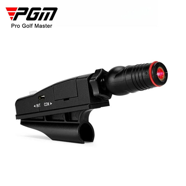 PGM Golf Putter Laser Sight Indoor Teaching Beginner's Exercise Device JZQ011