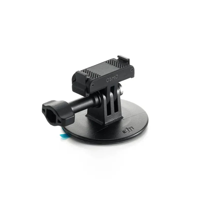 DJI Osmo Flat Adhesive Base Kit (Dual-Direction Quick-Release) Installed firmly without falling off for DJI Osmo Action 6 Nano