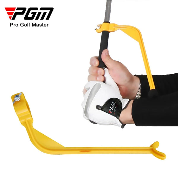 PGM Golf Swing Arm Posture Corrector Beginner Training Supplies JZQ003