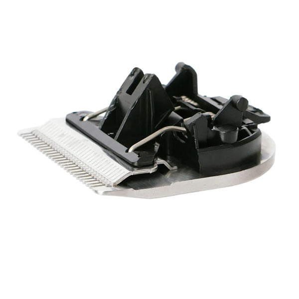 ម៉ាស៊ីនកាត់សក់ Youpin RIWA RE-6305 ក្បាលកាំបិតដែកអ៊ីណុកដែលអាចប្តូរបានសម្រាប់អ្នកជំនាញ