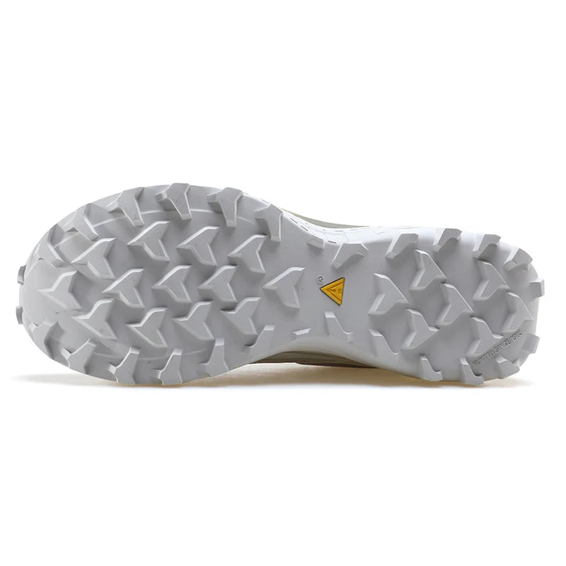 HUMTTO Outdoor Breathable Hiking Shoes Women's Sports Shoes Casual Sneakers Designer Trekking Women Anti-slip Fashion for Woman