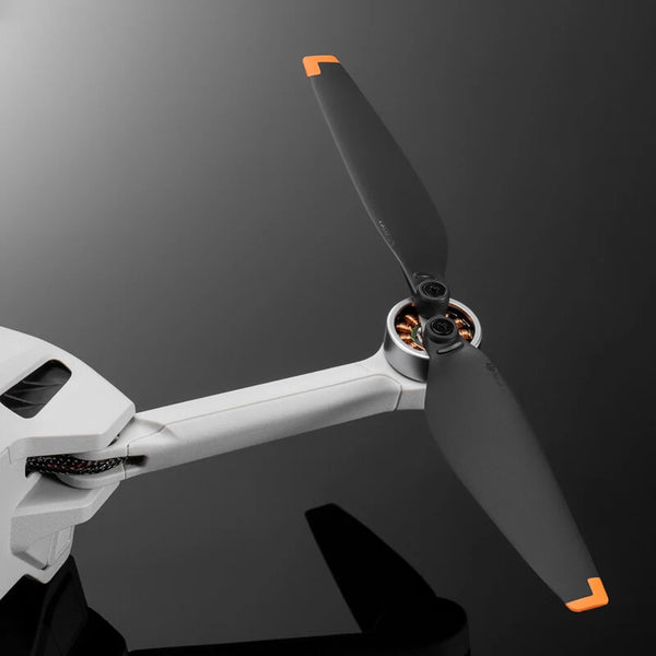 DJI Mini 3/Lito Series Propellers The propeller has low noise and has undergone precise dynamic balance testing Original