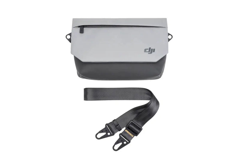 DJI Osmo Shoulder Bag for DJI Mobile / Pocket / Action Series Accessories In Stock for DJI OM 7P / Action 5 Pro / Pocket 3