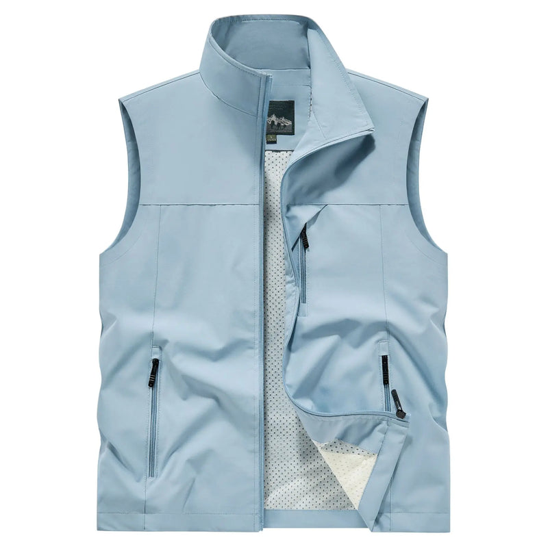 6XL  2026 Spring and Summer New Colors Volunteers Advertising High-end Exhibition Workwear Jackets with Printed LOGO