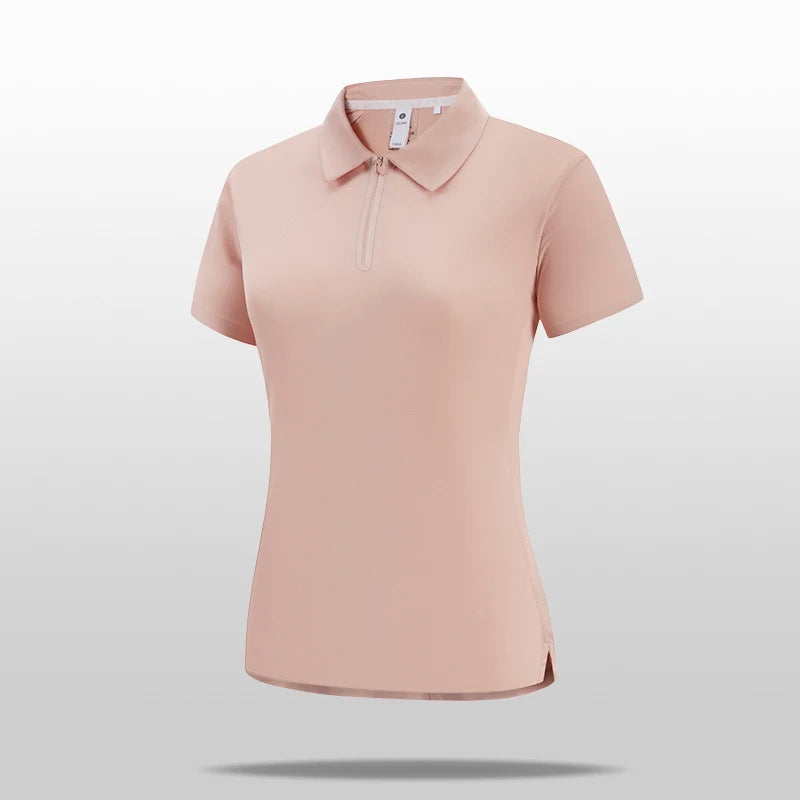 SBWL Summer new high-quality short-sleeved women's yoga wear Tops