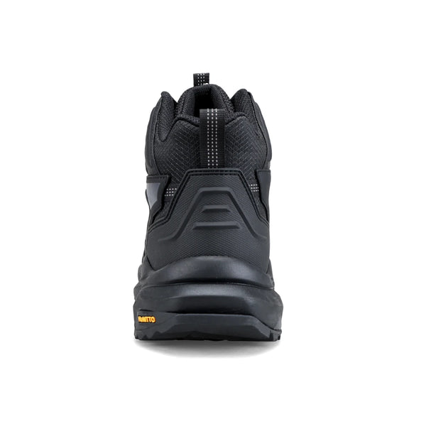 HUMTTO Winter Hiking Boots Man Breathable Non-slip Outdoor Camping Hunting Mens Sneakers Luxury Designer Trekking Shoes for Men