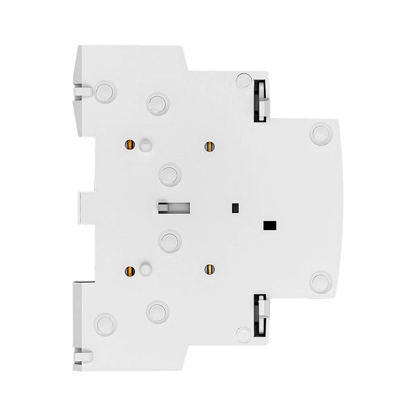 TOMZN O+F Auxiliary Contactor for TOCT1 Household AC Contactor 2NO or 1NO 1NC