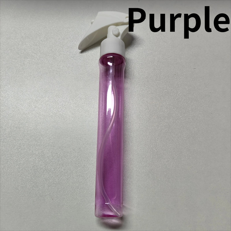 1PC spray bottle thumb watering bottle for watering flowers, portable spray water bottle, hair styling, plant watering, cleaning